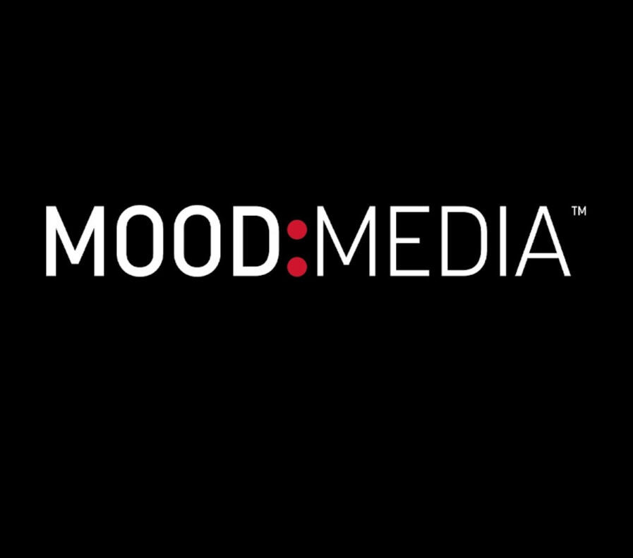 Mood Media GCC